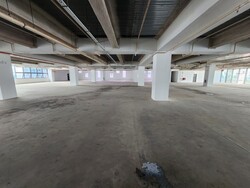 CHEAP Office + Storage Next to Tai Seng MRT / B2 High Tech  (D19), Factory #444779661